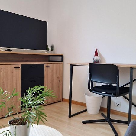 Sani'S Bergzauber - Zwischen Stadttrubel Und Erholung Freiburg im Breisgau Buitenkant foto