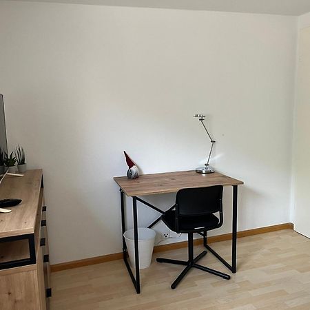 Sani'S Bergzauber - Zwischen Stadttrubel Und Erholung Freiburg im Breisgau Buitenkant foto