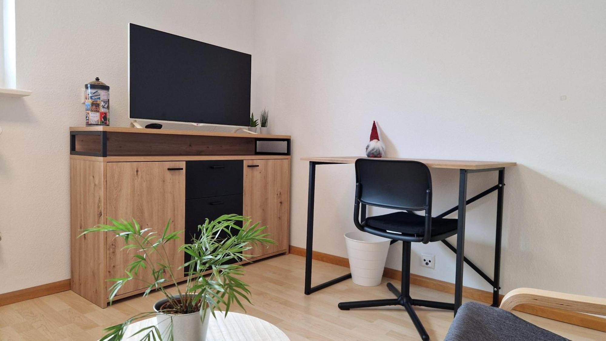 Sani'S Bergzauber - Zwischen Stadttrubel Und Erholung Freiburg im Breisgau Buitenkant foto